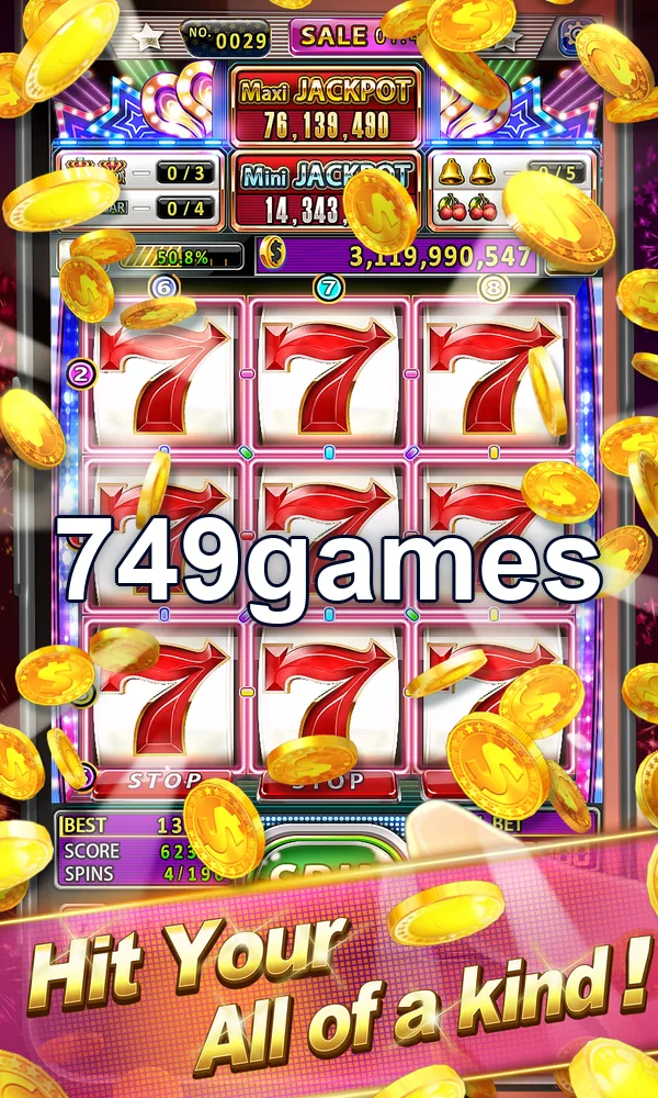 749games I-download