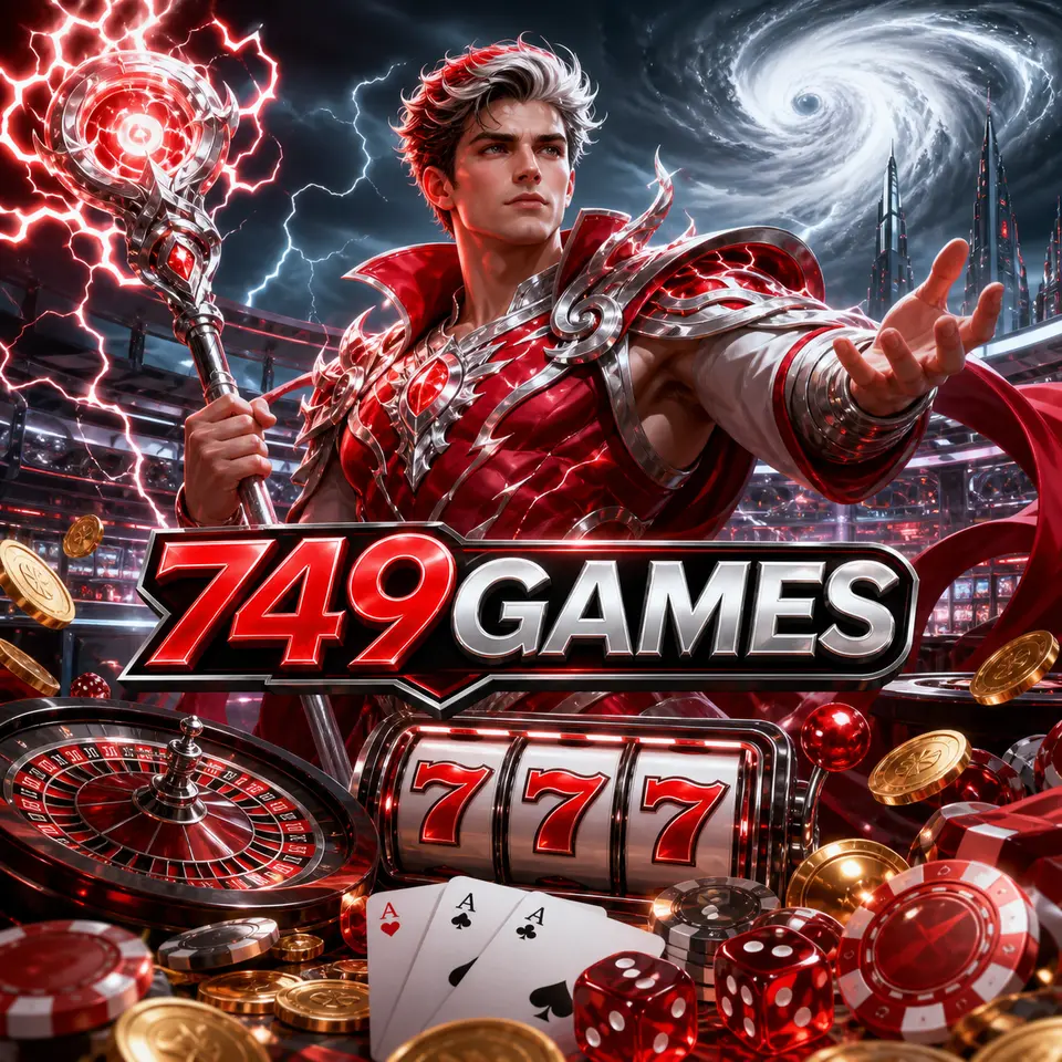 749games Mag-login