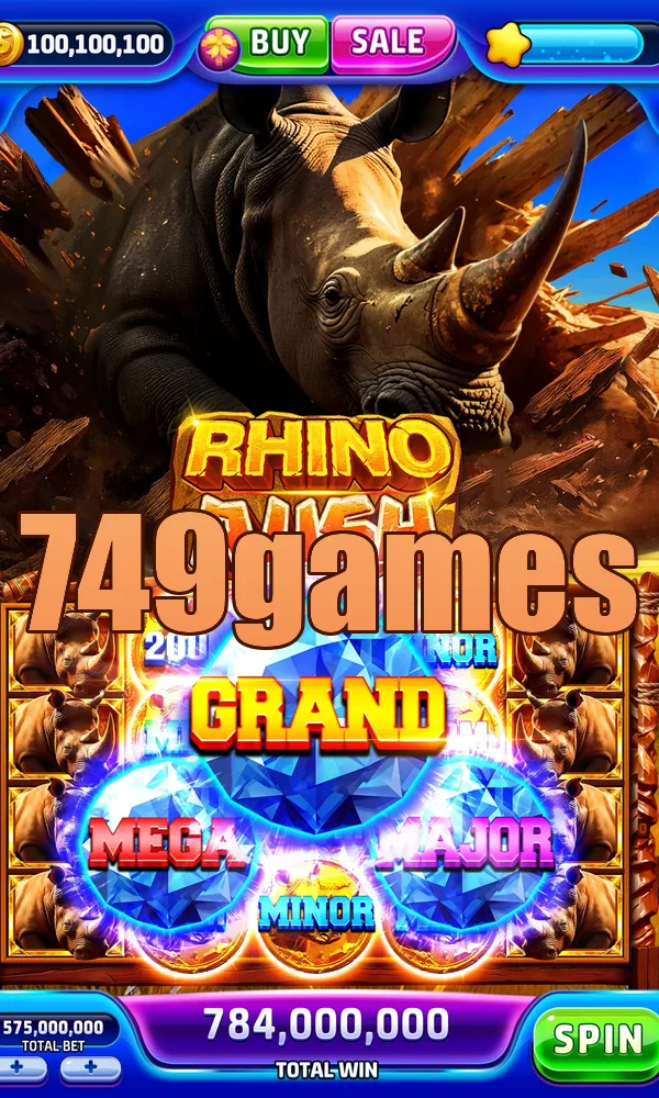 749games Mag-login