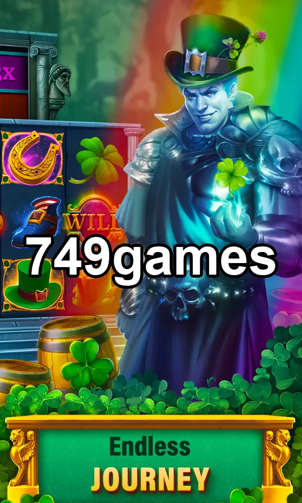 749games Mag-login