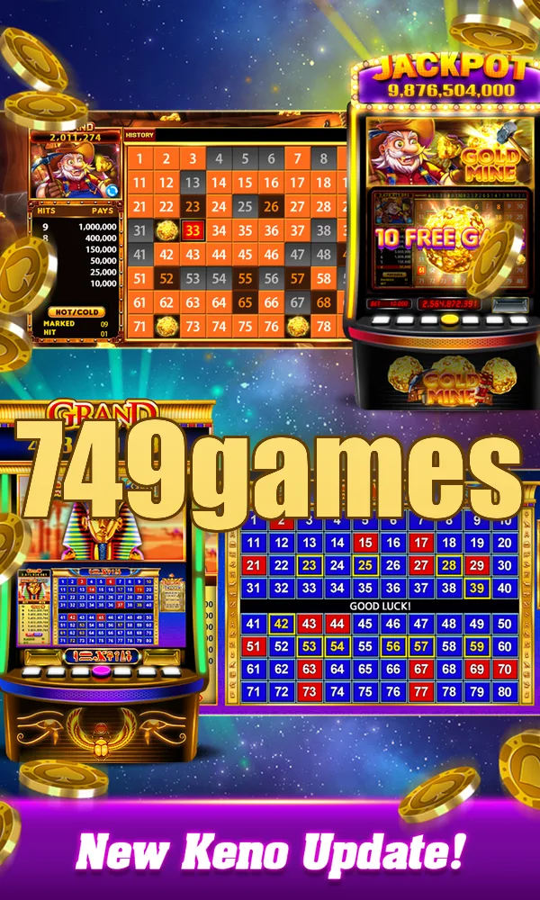 749games Mag-login