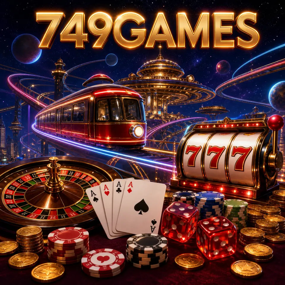 749games APK Opisyal I-download