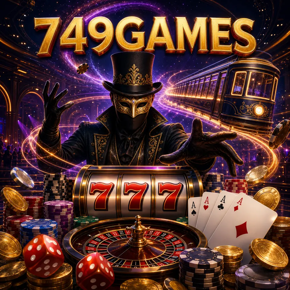 749games Mag-login - 749games Opisyal