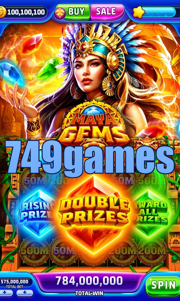 749games Mga screenshot 1