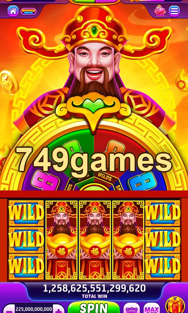 749games Mga screenshot 2