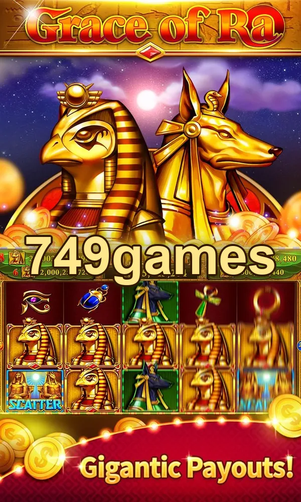 749games Mga screenshot 3
